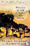 Anderson, George, Barone, Andrew - Walking in the Garden of Souls