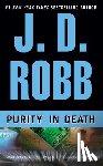 Robb, J. D. - Purity in Death