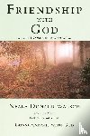 Walsch, Neale Donald (Neale Donald Walsch) - Friendship with God