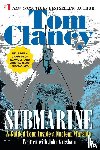 Clancy, Tom, Gresham, John - Submarine