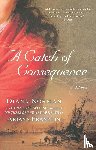Norman, Diana - A Catch of Consequence