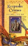 Childs, Laura - Keepsake Crimes