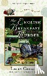 Childs, Laura - ENGLISH BREAKFAST MURDER