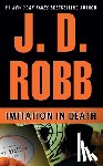Robb, J. D. - Imitation in Death