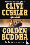 Cussler, Clive - Golden Buddha