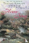Kinkade, Thomas, Spencer, Katherine - Home Song