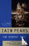 Pears, Iain - The Bernini Bust
