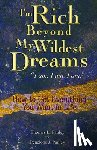 Pauley, Thomas L, Pauley, Penelope - I'm Rich Beyond My Wildest Dreams