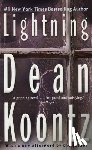 Koontz, Dean - Koontz, D: Lightning