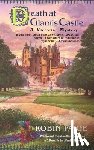 Paige, Robin - Death At Glamis Castle