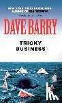 Barry, Dave - TRICKY BUSINESS
