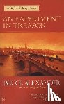 Alexander, Bruce - An Experiment in Treason