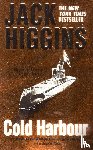 Higgins, Jack - Cold Harbour