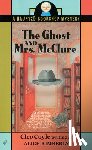 Kimberly, Alice - The Ghost and Mrs. McClure