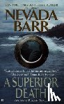 Barr, Nevada - A Superior Death