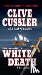 Cussler, Clive, Kemprecos, Paul - WHITE DEATH
