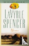 Spencer, Lavyrle - Years