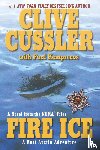Cussler, Clive, Kemprecos, Paul - Fire Ice