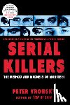 Vronsky, Peter - Serial Killers