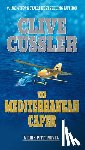 Clive Cussler - The Mediterranean Caper