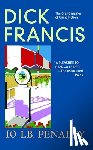 Francis, Dick - 10 LB PENALTY