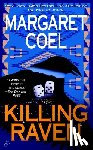 Coel, Margaret - Killing Raven