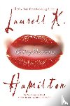 Hamilton, Laurell K. - Guilty Pleasures