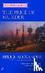 Alexander, Bruce - The Price of Murder