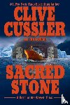 Cussler, Clive, Dirgo, Craig - Sacred Stone