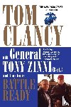 Clancy, Tom, Zinni, Tony, Koltz, Tony - Battle Ready