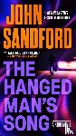 Sandford, John - The Hanged Man's Song