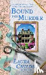 Childs, Laura - Bound for Murder
