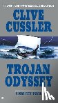 Cussler, Clive - Cussler, C: Trojan Odyssey