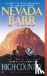 Barr, Nevada - HIGH COUNTRY