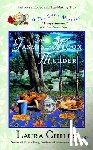 Childs, Laura - JASMINE MOON MURDER