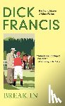 Francis, Dick - Break In
