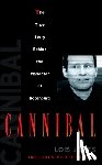 Jones, Lois - Cannibal