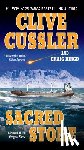 Cussler, Clive - Sacred Stone