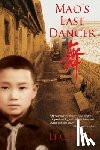 Cunxin, Li - Mao's Last Dancer