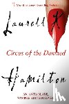 Hamilton, Laurell K. - Circus of the Damned
