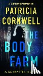 Cornwell, Patricia - BODY FARM