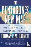 Barnett, Thomas P. M. - The Pentagon's New Map