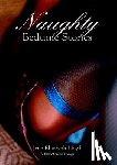 Lloyd, Joan Elizabeth - Naughty Bedtime Stories