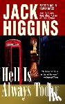 Higgins, Jack - Hell Is Always Today