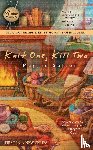 Sefton, Maggie - Knit One, Kill Two