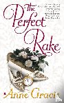 Gracie, Anne - Perfect Rake
