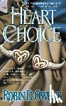 Owens, Robin D. - Heart Choice