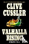 Cussler, Clive - Valhalla Rising