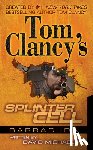 Michaels, David - Michaels, D: Tom Clancy's Splinter Cell: Operation Barracuda