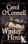 O'Connell, Carol - Winter House